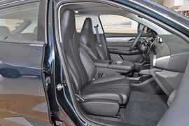 2025款东风风神皓瀚