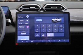 2025款东风风神皓瀚