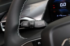 2025款东风风神皓瀚