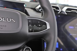 2025款东风风神皓瀚