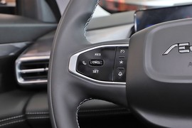 2025款东风风神皓瀚