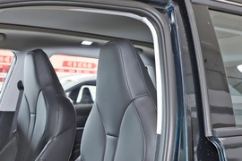 2025款东风风神皓瀚