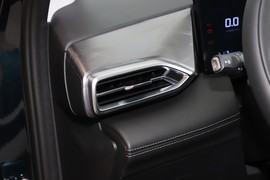 2025款东风风神皓瀚