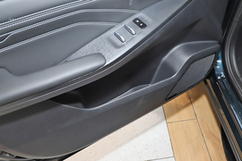 2025款东风风神皓瀚