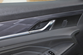 2025款东风风神皓瀚