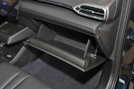 2025款东风风神皓瀚