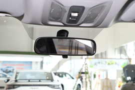 2025款东风风神皓瀚