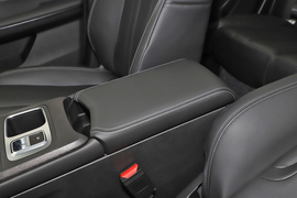 2025款东风风神皓瀚