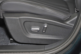 2025款东风风神皓瀚