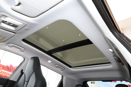 2025款东风风神皓瀚