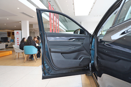 2025款东风风神皓瀚