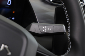 2025款东风风神皓瀚