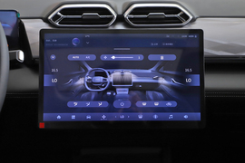 2025款东风风神皓瀚