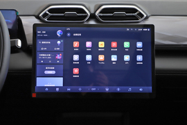 2025款东风风神皓瀚