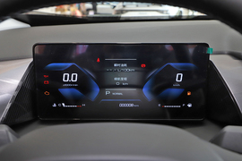 2025款东风风神皓瀚