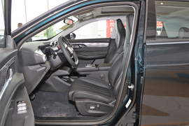 2025款东风风神皓瀚