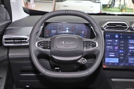 2025款东风风神皓瀚