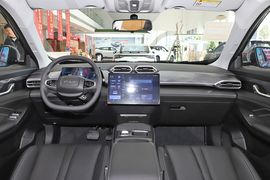 2025款东风风神皓瀚