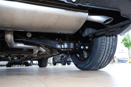 2025款东风风神皓瀚