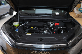 2025款东风风神皓瀚