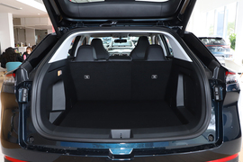 2025款东风风神皓瀚