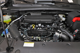 2025款东风风神皓瀚