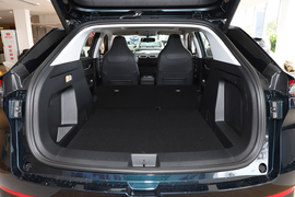 2025款东风风神皓瀚