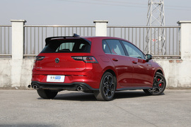 2025款大众高尔夫