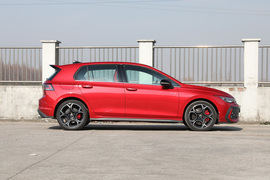 2025款大众高尔夫