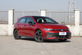 2025款大众高尔夫