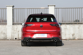 2025款大众高尔夫