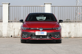 2025款大众高尔夫