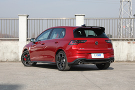 2025款大众高尔夫