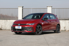 2025款大众高尔夫