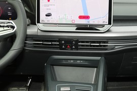 2025款大众高尔夫