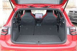 2025款大众高尔夫