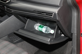 2025款大众高尔夫