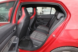 2025款大众高尔夫