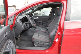 2025款大众高尔夫