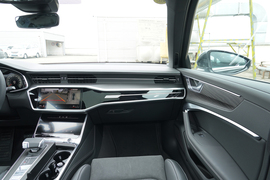 2025款奥迪A6L