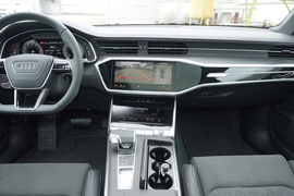 2025款奥迪A6L