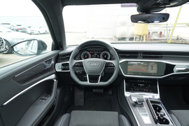 2025款奥迪A6L