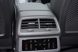 2025款奥迪A6L