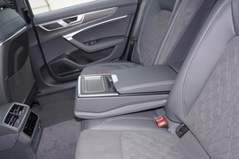 2025款奥迪A6L