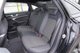 2025款奥迪A6L
