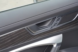 2025款奥迪A6L