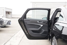 2025款奥迪A6L