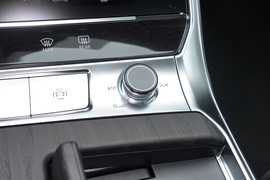 2025款奥迪A6L