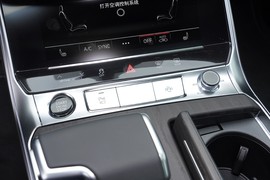 2025款奥迪A6L