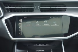 2025款奥迪A6L